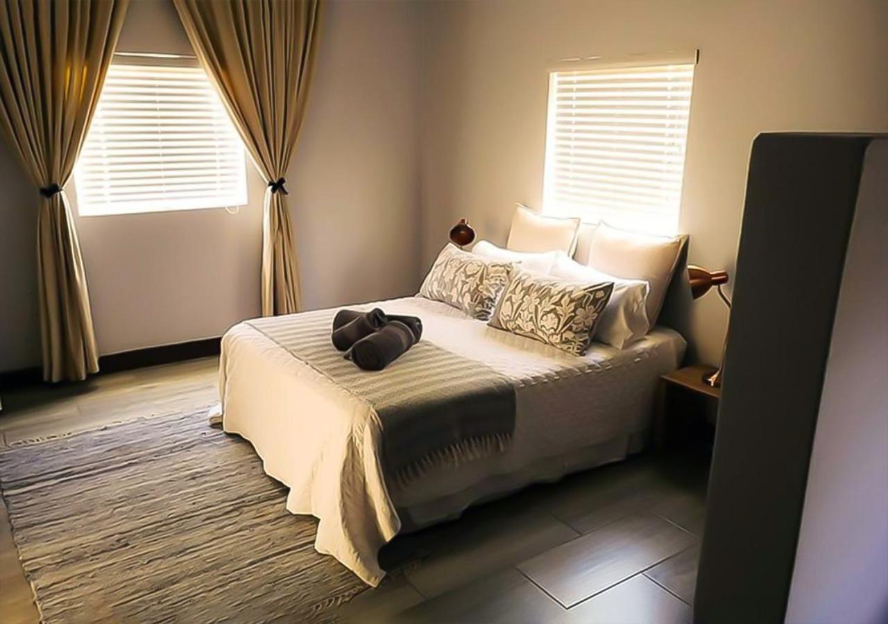 Bezalel Wine & Brandy Estate Villa Kanoneiland Exterior photo